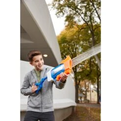 Hasbro Nerf Super Soaker Rainstorm, Wasserpistole 11 Hasbro Nerf Super Soaker Rainstorm, Wasserpistole -Trendiger Spielzeugladen Hasbro Nerf Super Soaker Rainstorm Wasserpistole@@1778245 3