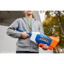 Hasbro Nerf Super Soaker Rainstorm, Wasserpistole 13 Hasbro Nerf Super Soaker Rainstorm, Wasserpistole -Trendiger Spielzeugladen Hasbro Nerf Super Soaker Rainstorm Wasserpistole@@1778245 5