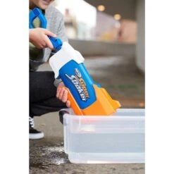 Hasbro Nerf Super Soaker Rainstorm, Wasserpistole 15 Hasbro Nerf Super Soaker Rainstorm, Wasserpistole -Trendiger Spielzeugladen Hasbro Nerf Super Soaker Rainstorm Wasserpistole@@1778245 8