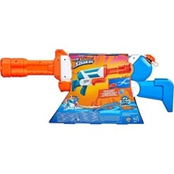 Hasbro Nerf Super Soaker Twister, Wasserpistole -Trendiger Spielzeugladen Hasbro Nerf Super Soaker Twister Wasserpistole@@1778244 2