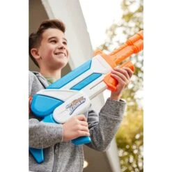 Hasbro Nerf Super Soaker Twister, Wasserpistole -Trendiger Spielzeugladen Hasbro Nerf Super Soaker Twister Wasserpistole@@1778244 6