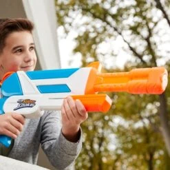 Hasbro Nerf Super Soaker Twister, Wasserpistole -Trendiger Spielzeugladen Hasbro Nerf Super Soaker Twister Wasserpistole@@1778244 7
