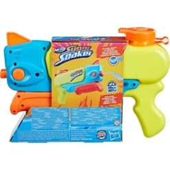 Hasbro Nerf Super Soaker Wave Spray, Wasserpistole -Trendiger Spielzeugladen Hasbro Nerf Super Soaker Wave Spray Wasserpistole@@1894057 2