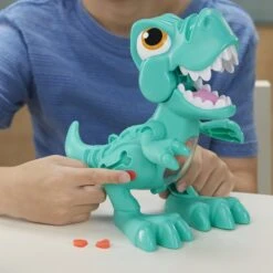 Hasbro Play-Doh Dino Crew Gefräßiger Tyrannosaurus, Kneten 20 Hasbro Play-Doh Dino Crew Gefräßiger Tyrannosaurus, Kneten -Trendiger Spielzeugladen Hasbro Play Doh Dino Crew Gefr iger Tyrannosaurus Kneten@@1716938 7