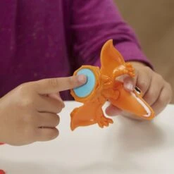 Hasbro Play-Doh Dino Crew Gefräßiger Tyrannosaurus, Kneten 21 Hasbro Play-Doh Dino Crew Gefräßiger Tyrannosaurus, Kneten -Trendiger Spielzeugladen Hasbro Play Doh Dino Crew Gefr iger Tyrannosaurus Kneten@@1716938 8
