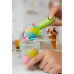 Hasbro Play-Doh Großer Eiswagen, Kneten -Trendiger Spielzeugladen Hasbro Play Doh Gro er Eiswagen Kneten@@1852769 12