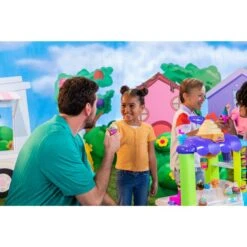 Hasbro Play-Doh Großer Eiswagen, Kneten -Trendiger Spielzeugladen Hasbro Play Doh Gro er Eiswagen Kneten@@1852769 17