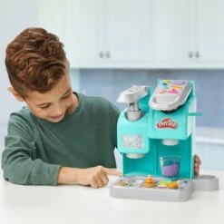 Hasbro Play-Doh Knetspaß Café, Kneten -Trendiger Spielzeugladen Hasbro Play Doh Knetspa Caf Kneten@@1858562 2