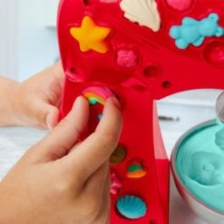 Hasbro Play-Doh Super Küchenmaschine, Kneten -Trendiger Spielzeugladen Hasbro Play Doh Super K chenmaschine Kneten@@1894129 6