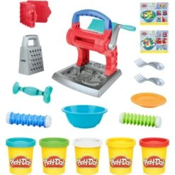 Hasbro Play-Doh Super Nudelmaschine, Kneten -Trendiger Spielzeugladen Hasbro Play Doh Super Nudelmaschine Kneten@@1825011 2