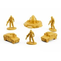 Hasbro Risiko Shadow Forces, Brettspiel -Trendiger Spielzeugladen Hasbro Risiko Shadow Forces Brettspiel@@1893992 2