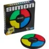 Hasbro Simon, Geschicklichkeitsspiel