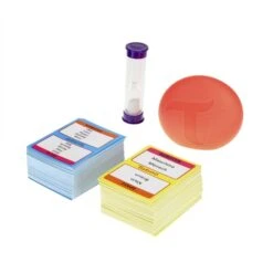 Hasbro Tabu Familien Edition, Partyspiel -Trendiger Spielzeugladen Hasbro Tabu Familien Edition Partyspiel@@1sghq00i 2