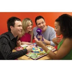 Hasbro Tabu XXL, Partyspiel -Trendiger Spielzeugladen Hasbro Tabu XXL Partyspiel@@1sgha002 4