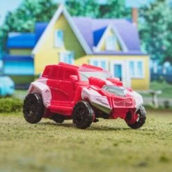 Hasbro Transformers Earthspark Warrior Elita-1 -Trendiger Spielzeugladen Hasbro Transformers Earthspark Warrior Elita 1@@1894018 7