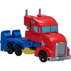 Hasbro Transformers Earthspark Warrior Optimus Prime -Trendiger Spielzeugladen Hasbro Transformers Earthspark Warrior Optimus Prime@@1894005 2