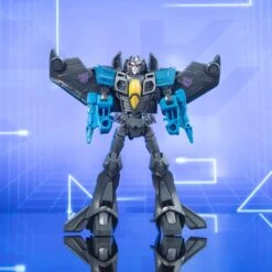 Hasbro Transformers Earthspark Warrior Skywarp -Trendiger Spielzeugladen Hasbro Transformers Earthspark Warrior Skywarp@@1894019 3