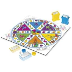 Hasbro Trivial Pursuit Familien Edition, Quizspiel 8 Hasbro Trivial Pursuit Familien Edition, Quizspiel -Trendiger Spielzeugladen Hasbro Trivial Pursuit Familien Edition Quizspiel@@1sghq00f 2