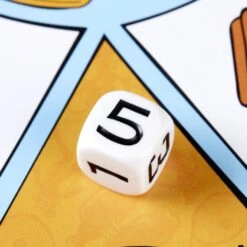 Hasbro Trivial Pursuit Familien Edition, Quizspiel 11 Hasbro Trivial Pursuit Familien Edition, Quizspiel -Trendiger Spielzeugladen Hasbro Trivial Pursuit Familien Edition Quizspiel@@1sghq00f 5