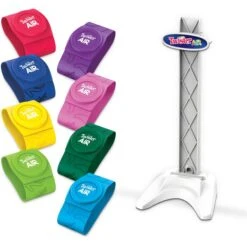 Hasbro Twister Air, Geschicklichkeitsspiel -Trendiger Spielzeugladen Hasbro Twister Air Geschicklichkeitsspiel@@100015713 3