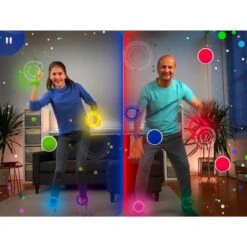 Hasbro Twister Air, Geschicklichkeitsspiel -Trendiger Spielzeugladen Hasbro Twister Air Geschicklichkeitsspiel@@100015713 9