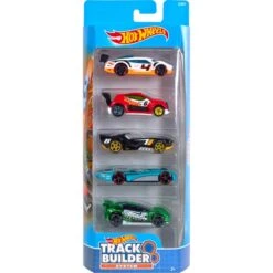 Hot Wheels 5er Geschenkset Sortiment, Spielfahrzeug 22 Hot Wheels 5er Geschenkset Sortiment, Spielfahrzeug -Trendiger Spielzeugladen Hot Wheels 5er Geschenkset Sortiment Spielfahrzeug@@1ssmhw0b 11
