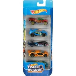 Hot Wheels 5er Geschenkset Sortiment, Spielfahrzeug 19 Hot Wheels 5er Geschenkset Sortiment, Spielfahrzeug -Trendiger Spielzeugladen Hot Wheels 5er Geschenkset Sortiment Spielfahrzeug@@1ssmhw0b 8