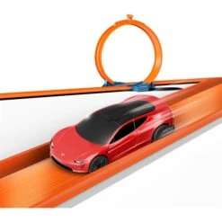 Hot Wheels R/C 1:64 Roadster, RC -Trendiger Spielzeugladen Hot Wheels R C 1 64 Roadster RC@@1888562 3