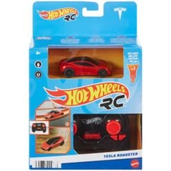 Hot Wheels R/C 1:64 Roadster, RC -Trendiger Spielzeugladen Hot Wheels R C 1 64 Roadster RC@@1888562 4