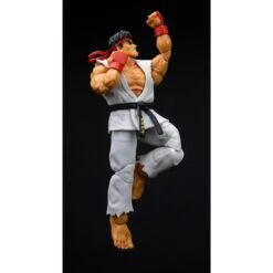 Jada Toys Street Fighter Ll - Ryu, Spielfigur -Trendiger Spielzeugladen Jada Toys Street Fighter ll Ryu Spielfigur@@1916097 10