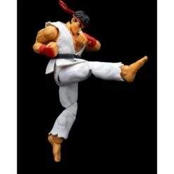 Jada Toys Street Fighter Ll - Ryu, Spielfigur -Trendiger Spielzeugladen Jada Toys Street Fighter ll Ryu Spielfigur@@1916097 6