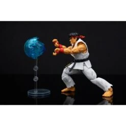 Jada Toys Street Fighter Ll - Ryu, Spielfigur -Trendiger Spielzeugladen Jada Toys Street Fighter ll Ryu Spielfigur@@1916097 9