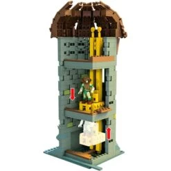 MEGA Masters Of The Universe Castle Grayskull, Konstruktionsspielzeug -Trendiger Spielzeugladen MEGA Masters of the Universe Castle Grayskull Konstruktionsspielzeug@@1754380 4