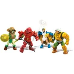 MEGA Masters Of The Universe Castle Grayskull, Konstruktionsspielzeug -Trendiger Spielzeugladen MEGA Masters of the Universe Castle Grayskull Konstruktionsspielzeug@@1754380 5