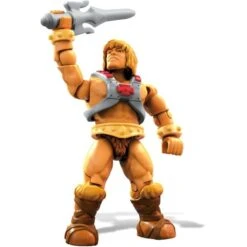 MEGA Masters Of The Universe Castle Grayskull, Konstruktionsspielzeug -Trendiger Spielzeugladen MEGA Masters of the Universe Castle Grayskull Konstruktionsspielzeug@@1754380 6