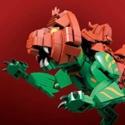 MEGA Masters Of The Universe Origins Battle, Konstruktionsspielzeug -Trendiger Spielzeugladen MEGA Masters of the Universe Origins Battle Konstruktionsspielzeug@@1754389 10