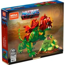 MEGA Masters Of The Universe Origins Battle, Konstruktionsspielzeug -Trendiger Spielzeugladen MEGA Masters of the Universe Origins Battle Konstruktionsspielzeug@@1754389 2