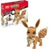 MEGA Pokémon Jumbo Evoli, Konstruktionsspielzeug