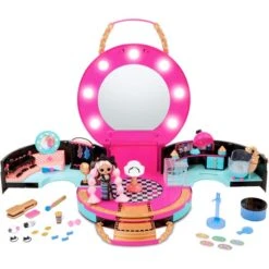 MGA Entertainment L.O.L. Surprise Hair Salon, Puppe -Trendiger Spielzeugladen MGA Entertainment L O L Surprise Hair Salon Puppe@@1669239 2