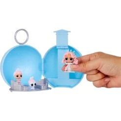 MGA Entertainment L.O.L. Surprise Mini Family, Puppe -Trendiger Spielzeugladen MGA Entertainment L O L Surprise Mini Family Puppe@@1838193 2