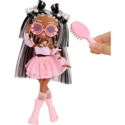 MGA Entertainment L.O.L. Surprise OMG Sunshine Makeover - Switches, Puppe -Trendiger Spielzeugladen MGA Entertainment L O L Surprise OMG Sunshine Makeover Switches Puppe@@1912461 1