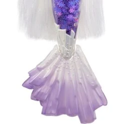 MGA Entertainment Mermaze Mermaidz Winter Waves Crystabella, Puppe -Trendiger Spielzeugladen MGA Entertainment Mermaze Mermaidz Winter Waves Crystabella Puppe@@1838739 41