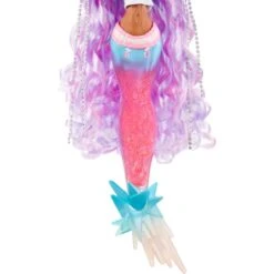 MGA Entertainment Mermaze Mermaidz Winter Waves Harmonique, Puppe -Trendiger Spielzeugladen MGA Entertainment Mermaze Mermaidz Winter Waves Harmonique Puppe@@1838734 39