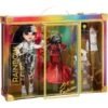 MGA Entertainment Rainbow High Collector Doll, Puppe