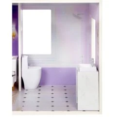 MGA Entertainment Rainbow High Townhouse, Puppenhaus -Trendiger Spielzeugladen MGA Entertainment Rainbow High Townhouse Puppenhaus@@100005417 10