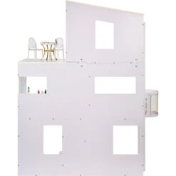 MGA Entertainment Rainbow High Townhouse, Puppenhaus -Trendiger Spielzeugladen MGA Entertainment Rainbow High Townhouse Puppenhaus@@100005417 4