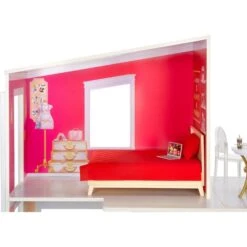 MGA Entertainment Rainbow High Townhouse, Puppenhaus -Trendiger Spielzeugladen MGA Entertainment Rainbow High Townhouse Puppenhaus@@100005417 5