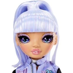 MGA Entertainment Rainbow Vision Rainbow High - Tessa Park, Puppe -Trendiger Spielzeugladen MGA Entertainment Rainbow Vision Rainbow High Tessa Park Puppe@@1838641 5