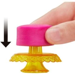 Mattel Barbie Bäckerei Spielset Mit Puppe -Trendiger Spielzeugladen Mattel Barbie B ckerei Spielset mit Puppe@@1806394 4