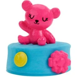 Mattel Barbie Bäckerei Spielset Mit Puppe -Trendiger Spielzeugladen Mattel Barbie B ckerei Spielset mit Puppe@@1806394 7